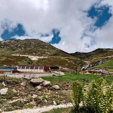 Avusor mola cafe ve pansiyon Çamlıhemşin Esterno foto